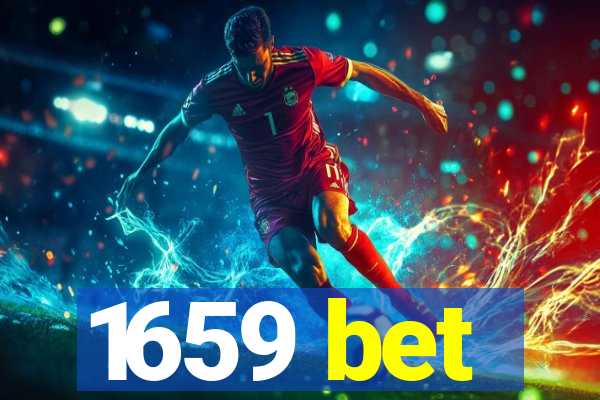 1659 bet