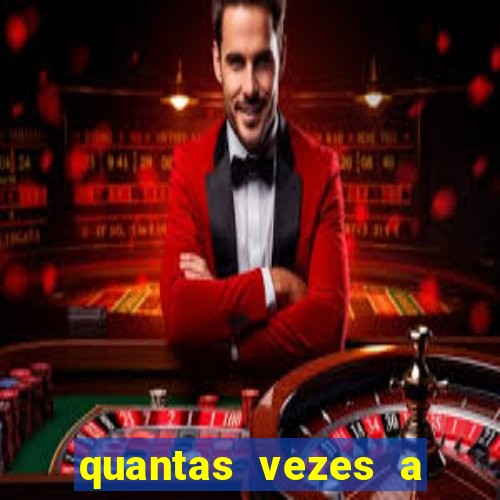 quantas vezes a quina repetiu o mesmo resultado