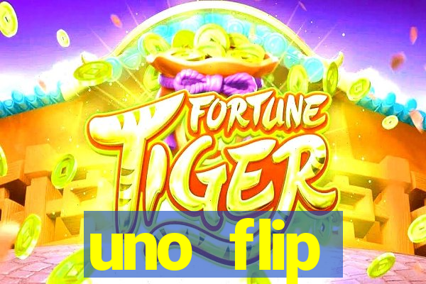 uno flip significado cartas