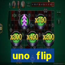 uno flip significado cartas