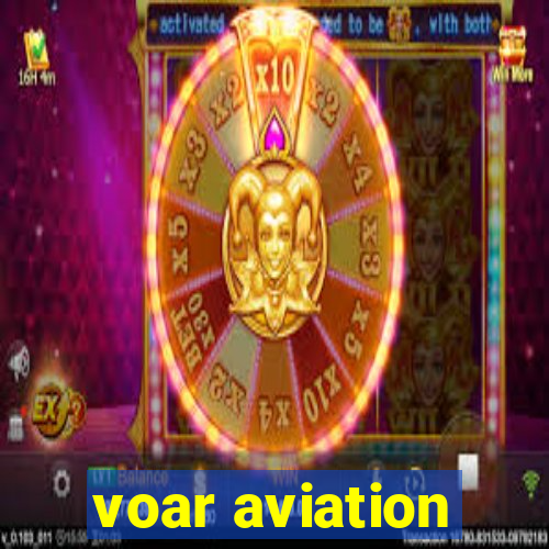 voar aviation