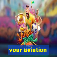 voar aviation