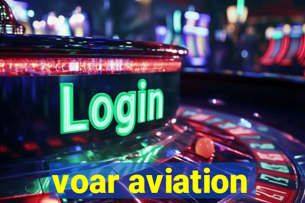 voar aviation