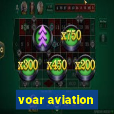 voar aviation