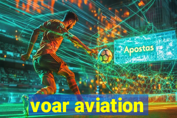 voar aviation