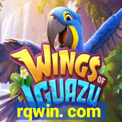 rqwin. com