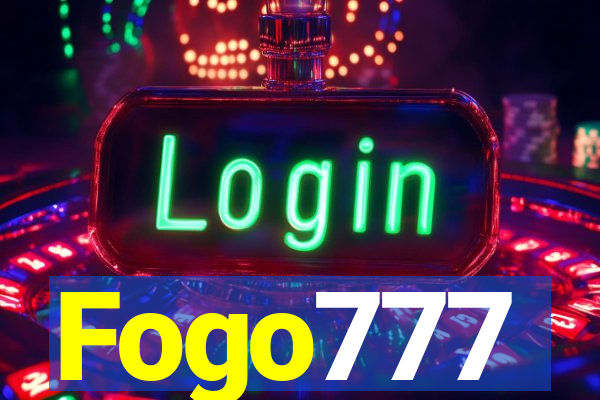 Fogo777