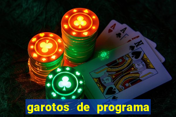 garotos de programa no rs