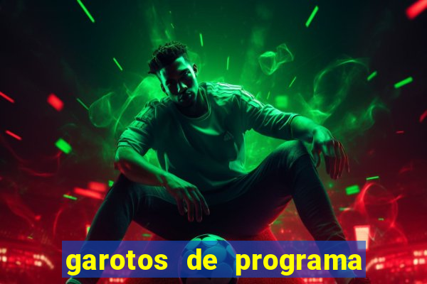 garotos de programa no rs