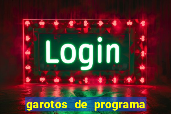 garotos de programa no rs