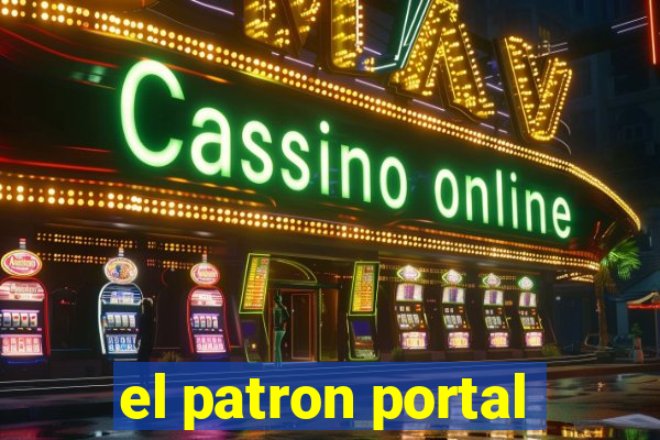 el patron portal