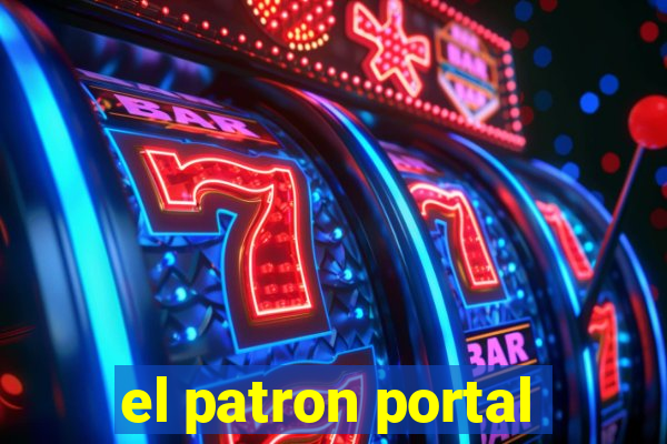 el patron portal