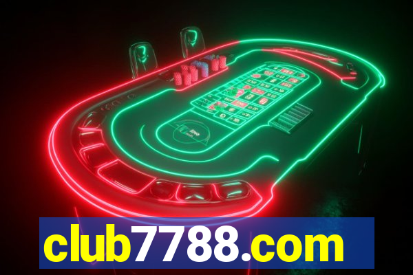 club7788.com