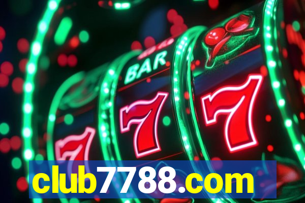 club7788.com