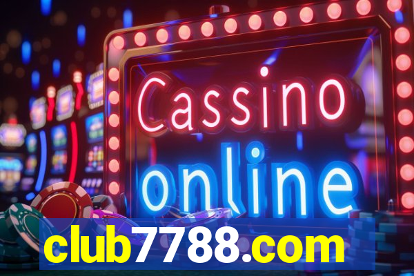 club7788.com