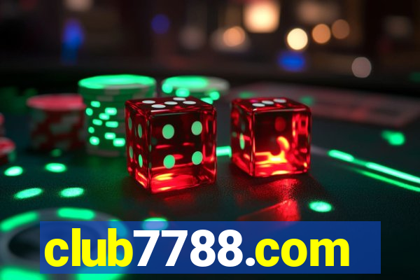 club7788.com