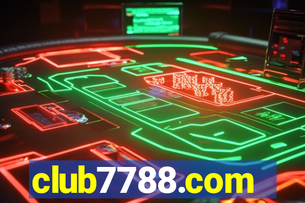 club7788.com