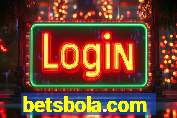 betsbola.com