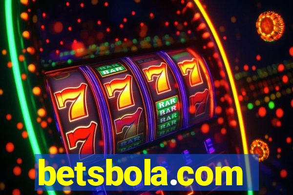 betsbola.com