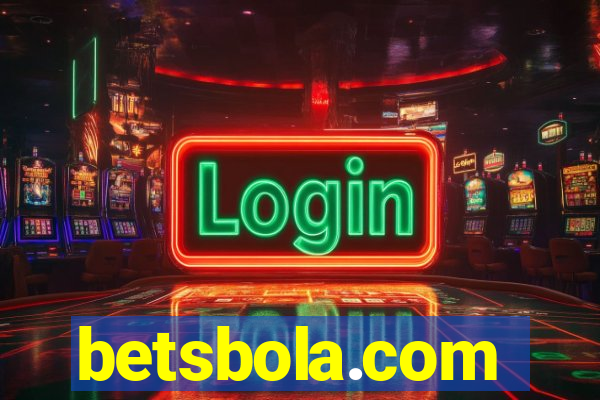 betsbola.com