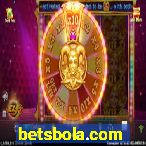 betsbola.com