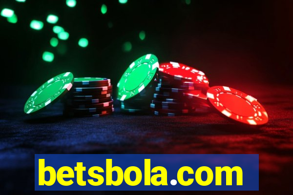 betsbola.com