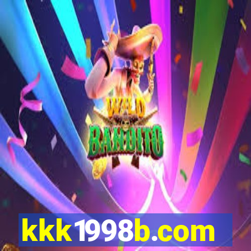 kkk1998b.com