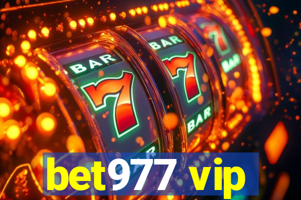 bet977 vip