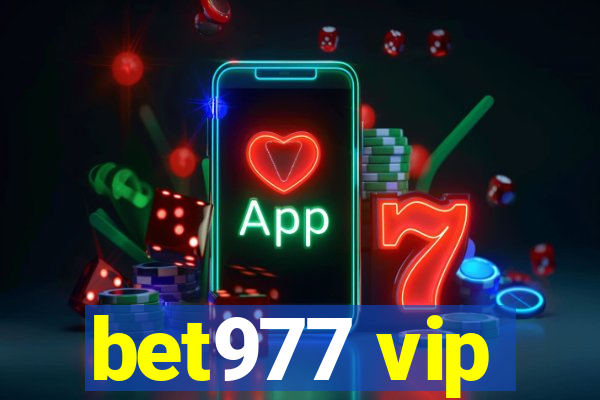 bet977 vip