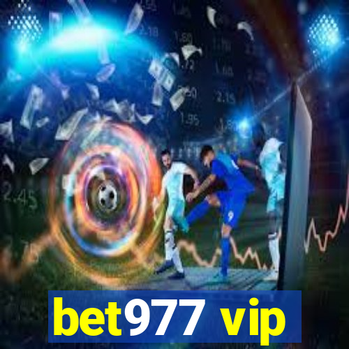 bet977 vip