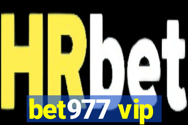 bet977 vip