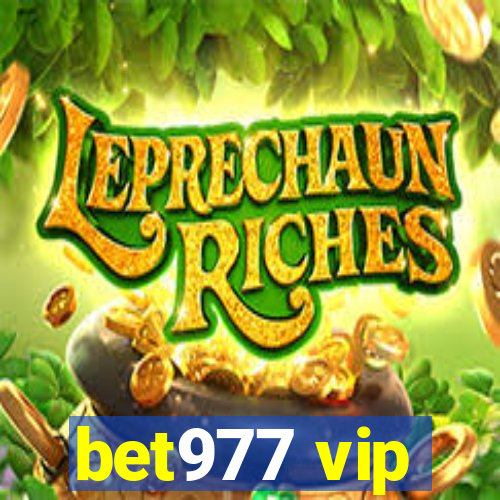 bet977 vip