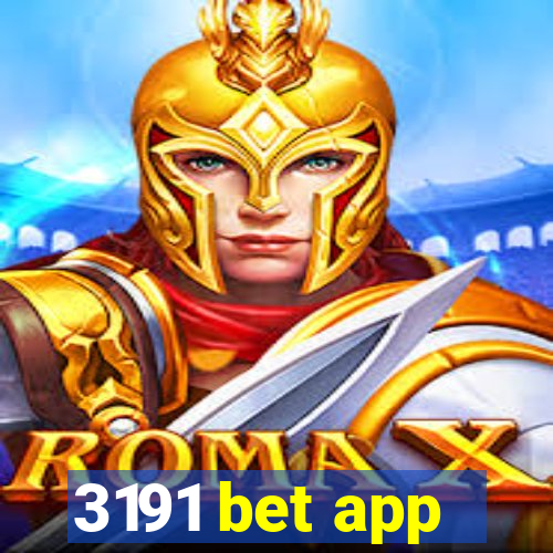 3191 bet app