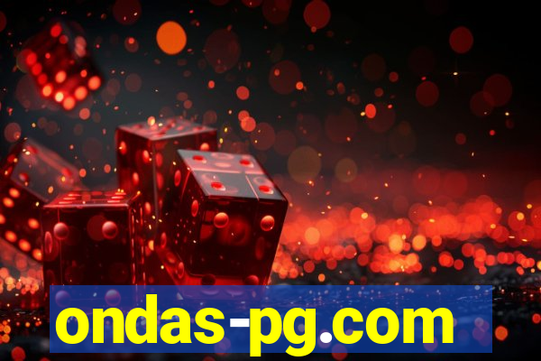 ondas-pg.com