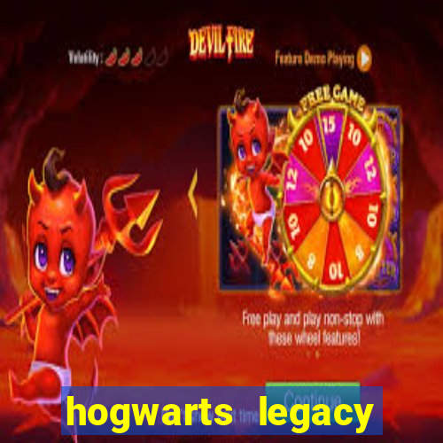 hogwarts legacy mapa musical