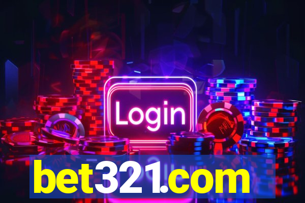 bet321.com