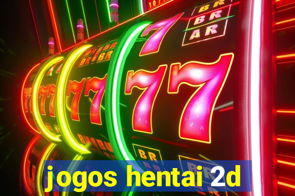 jogos hentai 2d