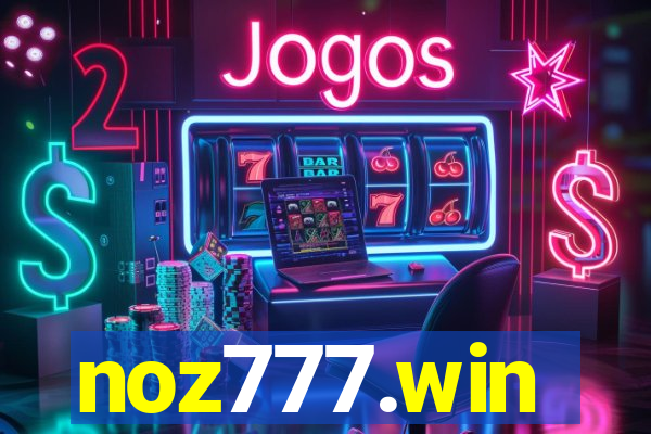 noz777.win