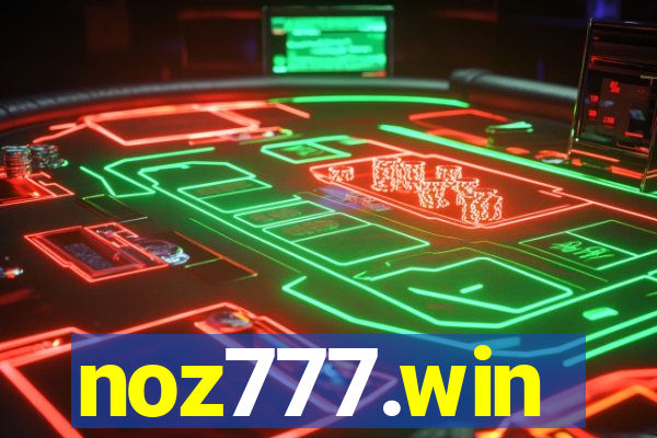 noz777.win