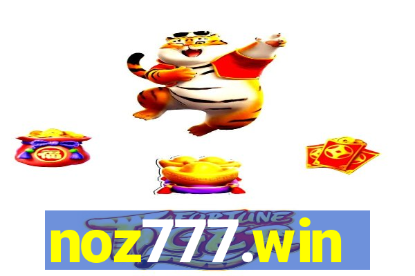 noz777.win