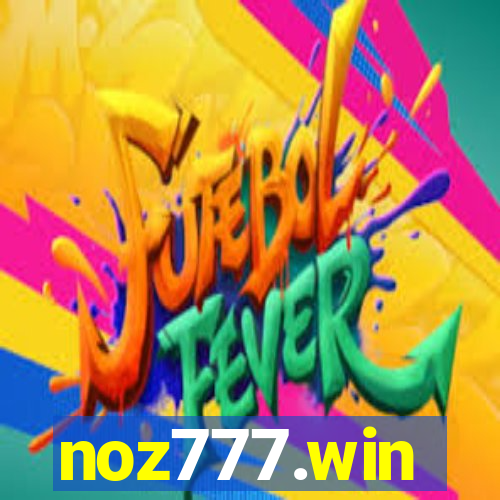 noz777.win