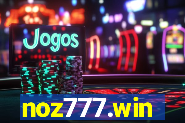 noz777.win