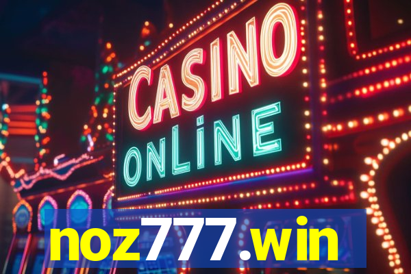 noz777.win