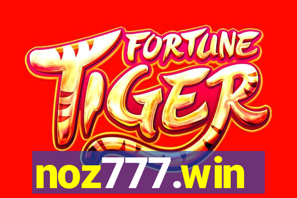 noz777.win