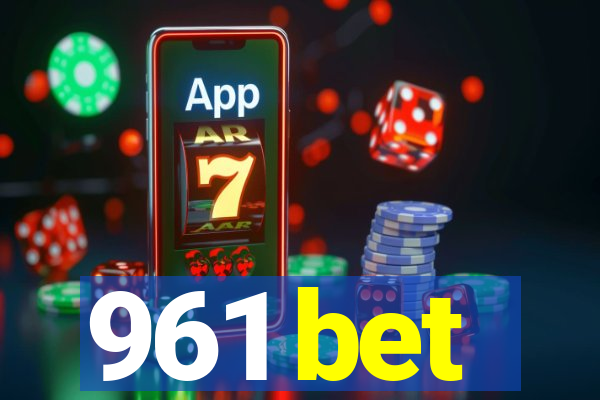 961 bet