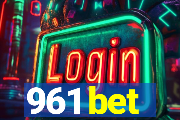 961 bet