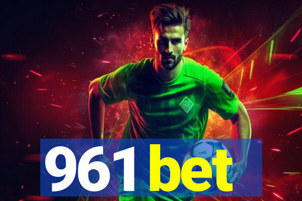 961 bet