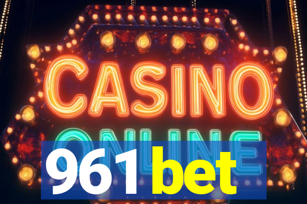 961 bet