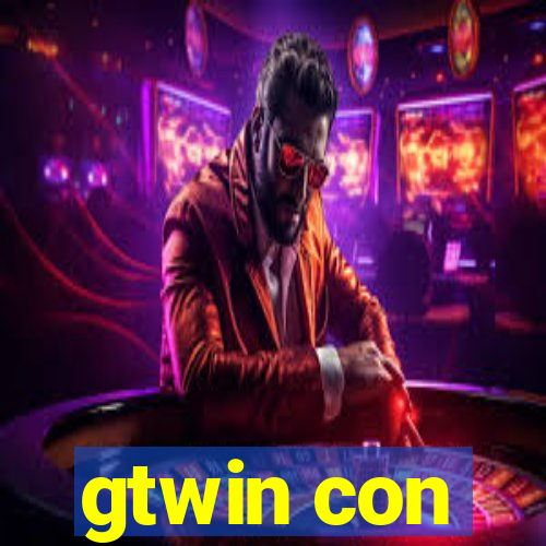 gtwin con