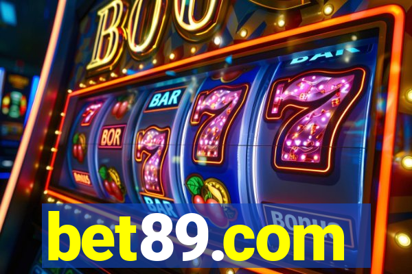 bet89.com